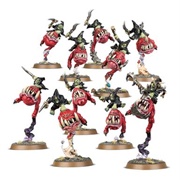 Squig Hoppers