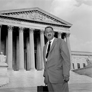 Thurgood Marshall