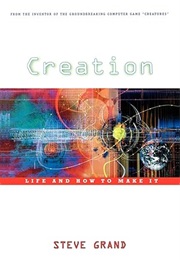 Creation (Steve Grand)