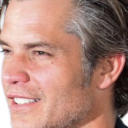 Timothy Olyphant