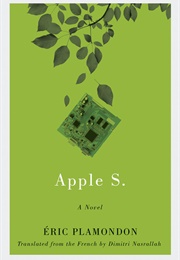 Apple S. (Eric Plamondon)