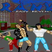 Franko: The Crazy Revenge