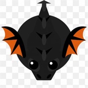 Black Dragon