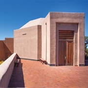 Wheelwright Museum of the American Indian, Santa Fe