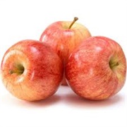 Gala Apples