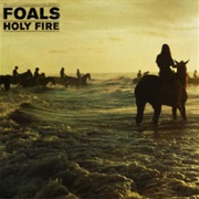 Late Night - Foals