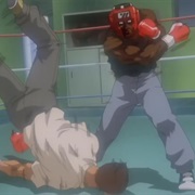 13. the Eastern Japan Rookie Championship Tournament Begins