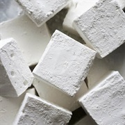 Classic Vanilla Marshmellow