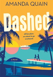 Dashed (Amanda Quain)