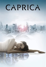 Caprica (2010)