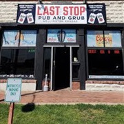 Last Stop Pub and Grub