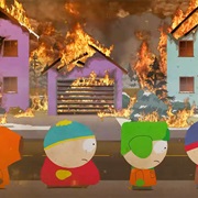 South Park Season 27