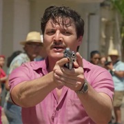 S3.E6: Best Laid Plans