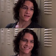 Patrick Verona (10 Things I Hate About You)