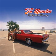 Fu Manchu - The Wasteoid