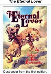 The Eternal Lover (Edgar Rice Burroughs)