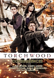 Consequences (James Moran Et Al)