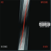 Heart in a Cage - The Strokes