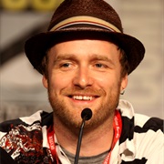 Christopher McCulloch