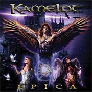 Epica - Kamelot (2003)
