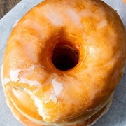 Glazed Doughnut