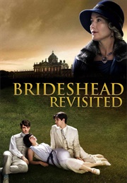 Brideshead Revisited (2008)