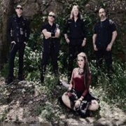 Angelwings (Gibraltar)