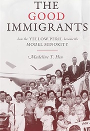 The Good Immigrants: How the Yellow Peril Became the Model Minority (Madeline Y. Hsu)