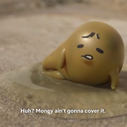 S1.E5: You're Rotten to the Core