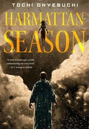 Harmattan Season (Tochi Onyebuchi)