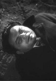 "Mother of Mercy. Is This the End of Rico?": Little Caesar (1931)