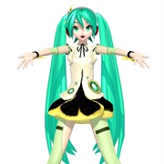 Hatsune Miku Outfit 83