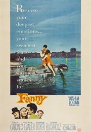 Fanny - William H. Reynolds (1961)