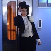 Marlene Dietrich (Paige, Pretty Little Liars)