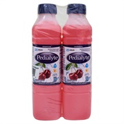 Pedialyte Cherry