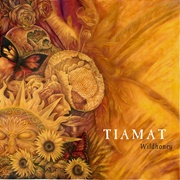 Tiamat - Wildhoney (1994)