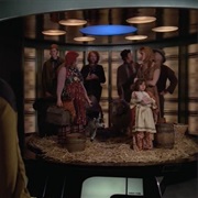 S2.E18: Up the Long Ladder