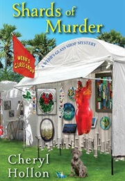 Shards of Murder (Cheryl Hollon)