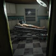 The Mortuary Assistant (2022)