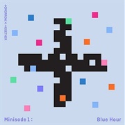 Minisode1: Blue Hour (TXT, 2020)