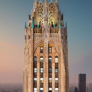 Art Deco Architecture