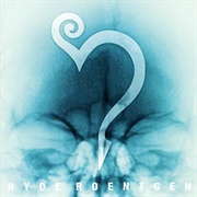 Roentgen  by HYDE