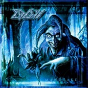 Mandrake - Edguy (2001)