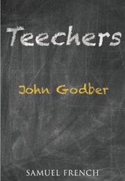 Teechers (Godber, John)