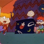 S1.E11: Touchdown Tommy / the Trial