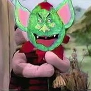 Welcome to Pooh Corner: Because It's Halloween