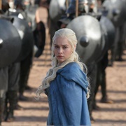 S3.E4: And Now His Watch Is Ended