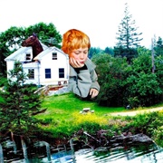 Presumably Dead Arm - Sidney Gish