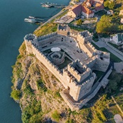 Ram Fortress, Serbia