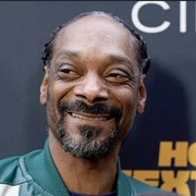 Snoop Dogg